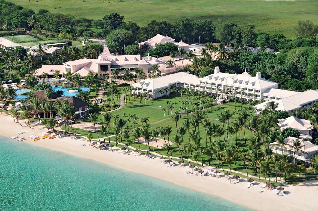 SUGAR BEACH RESORT & SPA