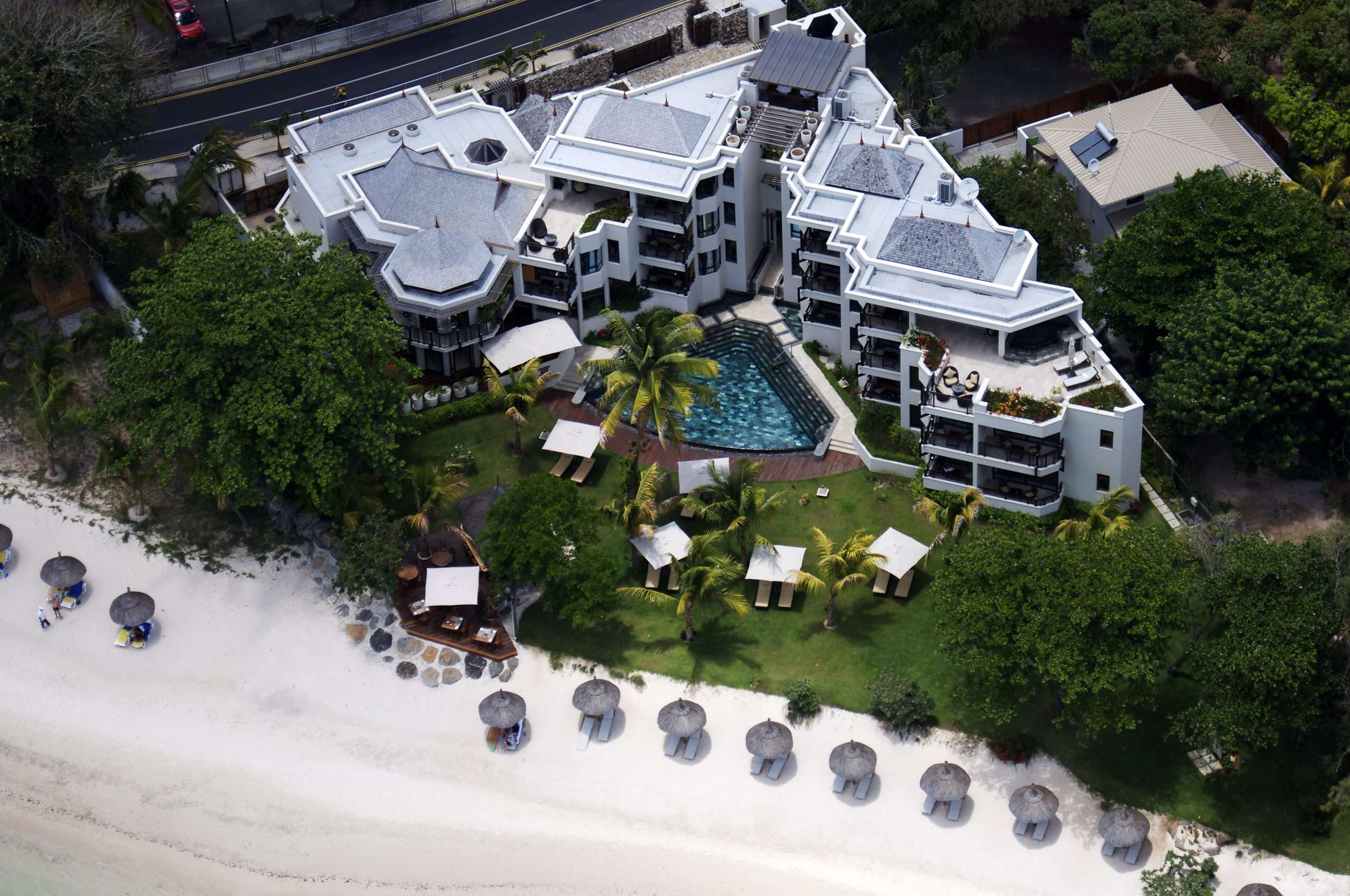 LE CARDINAL EXCLUSIVE GOLF RESORT & SPA
