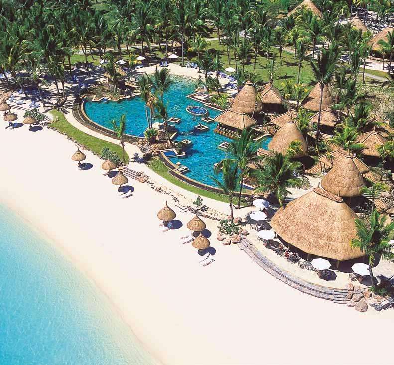LA PIROGUE RESORT & SPA