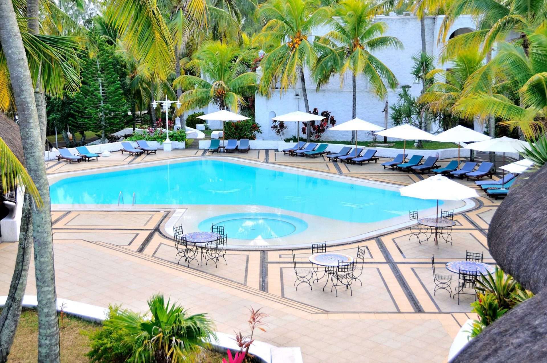 CASUARINA GOLF RESORT & SPA