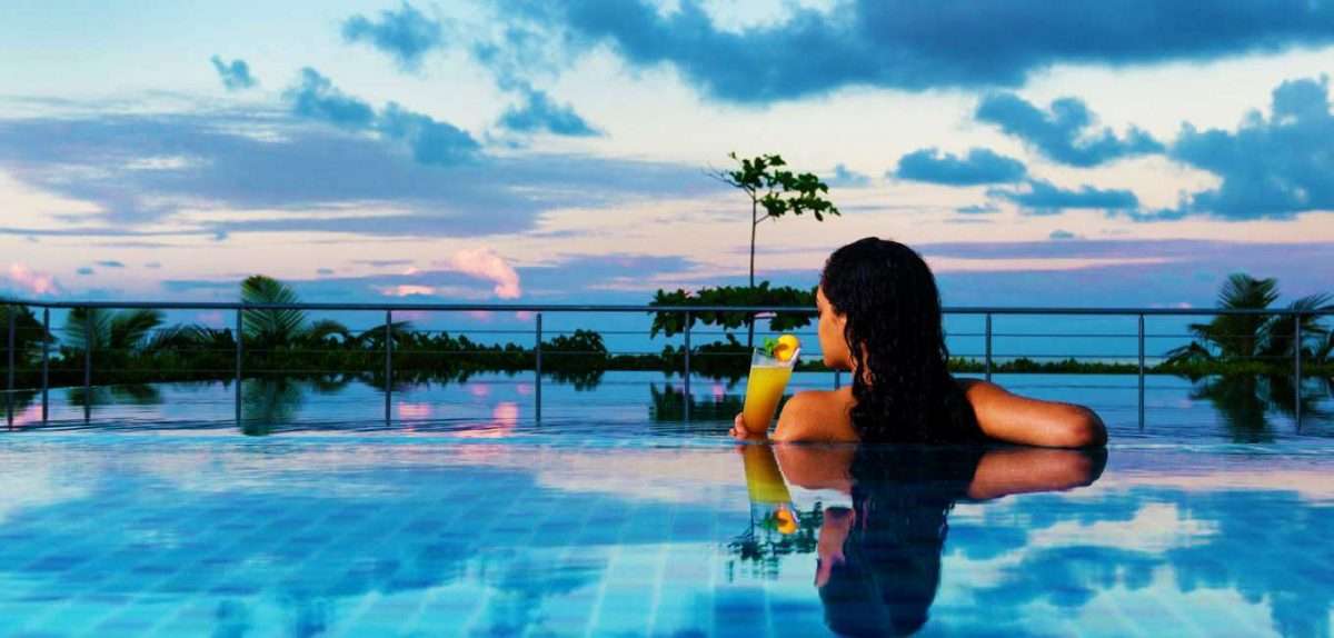 Acajou Beach Resort