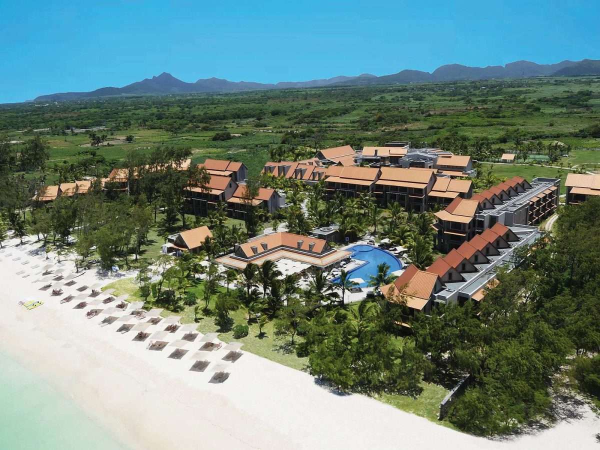 MARITIM CRYSTAL BEACH HOTEL